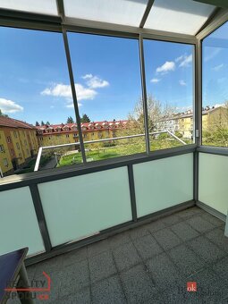 Převod dr. podílu, byty/2+1, 59 m2, Dukelská 1338, 74258 Pří - 3