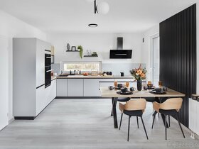 Prodej rodinného domu 138 m2, pozemek 465 m2 - 3