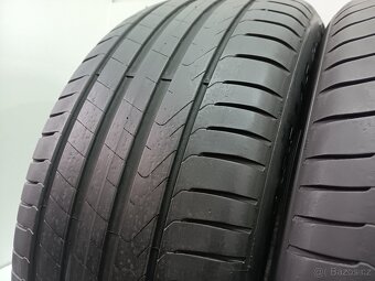 Letní pneu 255/45/19 Pirelli - 3