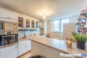 Prodej rodinného domu 3+1, 134 m2 - Hrádek, ev.č. 100003 - 3