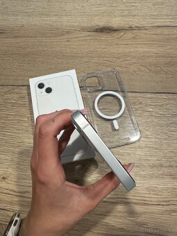 Apple Iphone 13 256GB Starlight - 3