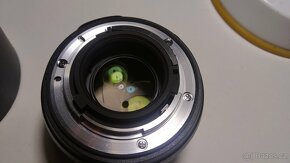 Nikkor AF 50 1,8 G - 3