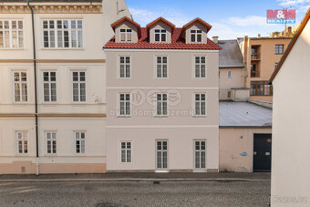 Prodej pozemku k bydlení, 147 m², Chomutov - 3