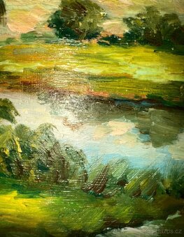 obraz - Jindřich Fürst - 3