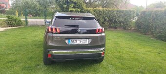 PEUGEOT 3008 ALLURE 1.6 THP 16 - 3