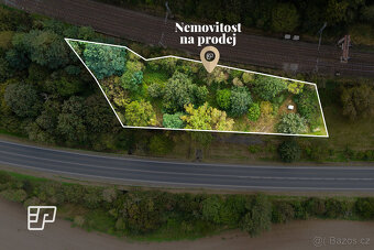 Prodej pozemku 1 568 m², Malé Žernoseky - 3