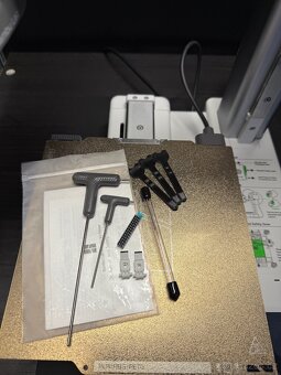 Prodám 3D tiskárnu Bambu Lab A1 mini. - 3