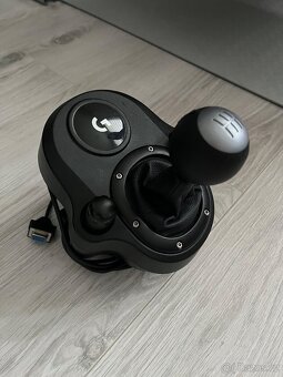 Volant Logitech G920 - 3