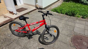 Kolo detske 20 - 3