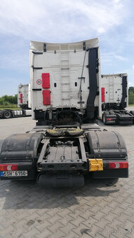 Mercedes-Benz Actros 5 low deck 1845 - 3