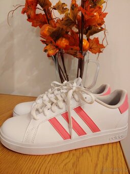 Kecky Adidas - 3