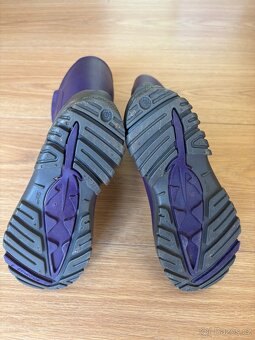 Holínky Decathlon vel. 37/38 - 3