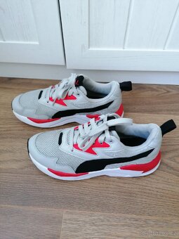 Boty Puma - 3
