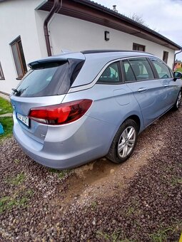 Opel Astra 1.5cdti - 3