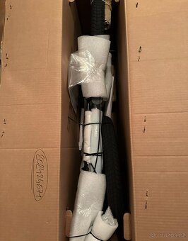 bmx MONGOOSE Legion L60 Tyrkysok - 3