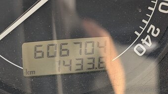 Octavia - STK, pojizdne, 606k km, motor ok + rez zdarma - 3