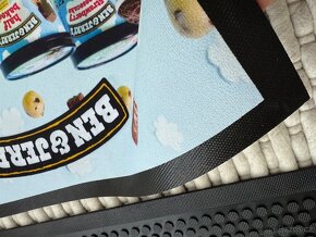 Rohožka Adidas a Ben&Jerrys - 3