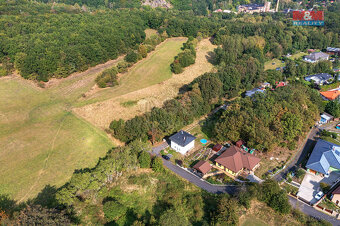 Prodej louky, 10627 m², Jirkov - 3