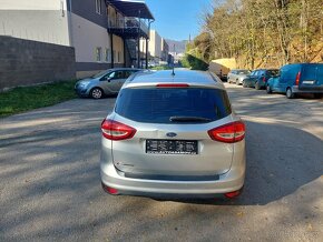 Ford C-Max 1.6 16V, 88kw, LPG, rok 2016... - 3
