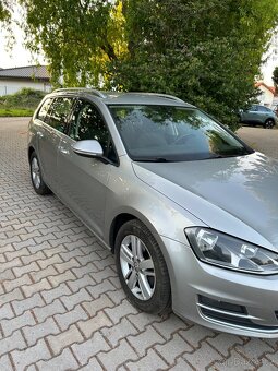 Golf VII 1.6 TDi 77KW - 3