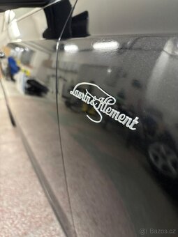 Octavia Laurin&Klement 2.0 TDi/135 kW, odpočet DPH, 4x4 - 3