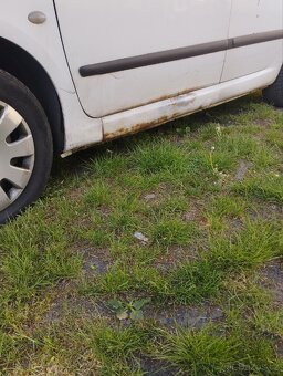 Peugeot 307 2.0hdi 66kw... - 3