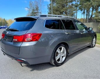 Honda Accord 2.4 Tourer 8g Facelift - 3