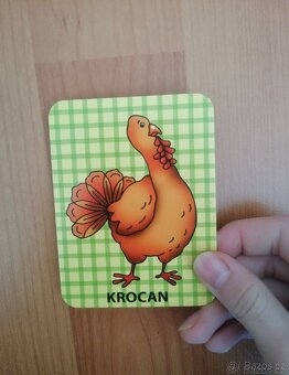 Hádanky dráčka Fráčka - 3