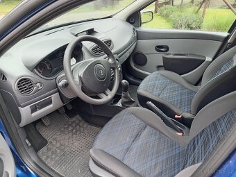 Renault Clio 1.2 48kw - 3