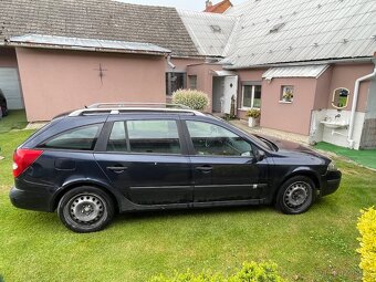 Renault Laguna 1.9 dCi 2007, STK do 10/2026 - 3