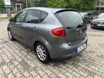 Seat Altea 1,6TDI 77kW Style - 3