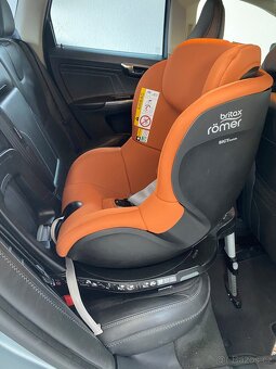 Britax Romer Dualfix - 3