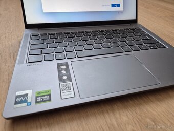 Notebook Lenovo IdeaPad Pro 5 - 3
