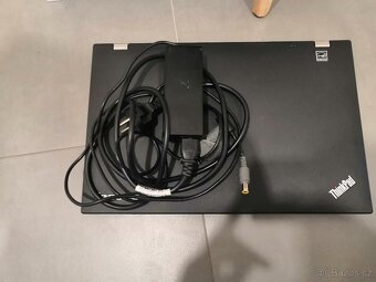 Lenovo ThinkPad L530 - 3