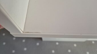 Přebalovací pult Ikea SMÅSTAD - 3