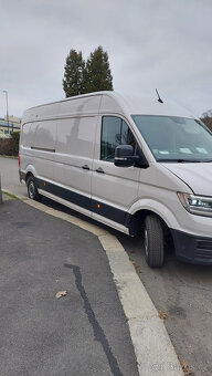 Volkswagen Crafter II 2,0 TDI - 3