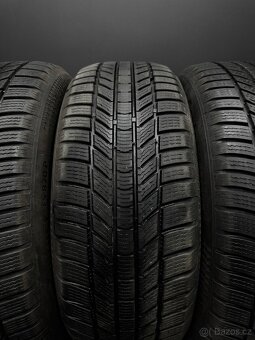 Sada pneu Continental 215/55/17 98H - 3