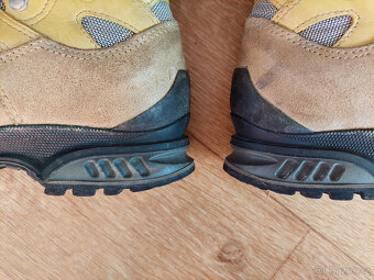Dámské boty Hanwag Yellowstone GTX, velikost 37,5 - 3