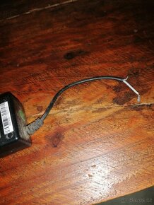 Zdroj - adapter 9V. 2A - 3