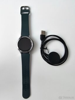 Samsung watch 4 46mm Classic - 3