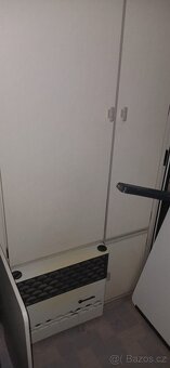 Prodám Karavan - 3
