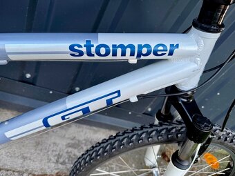 Dětské kolo GT stomper vel.24” - 3