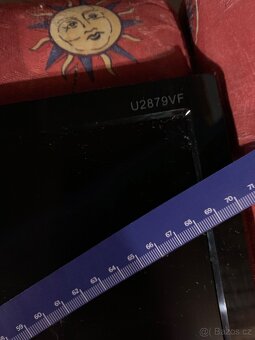 Monitor 28" AOC u2879vf - 3