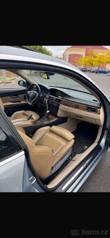 BMW E92 330i N52 B30A - 3