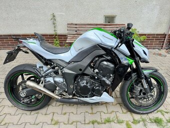Kawasaki z 1000 - 3