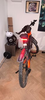 Crussis e-Atland 7.8-S 20" (630Wh) +přís. v ceně 7tis - 3