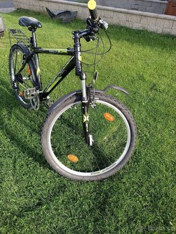 Kolo Leader Fox 18" - 3