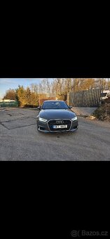 Audi A3 limusine - 3