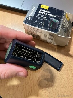 Neoair Micro Pump Thermarest - 3