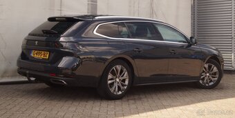 Peugeot 508 SW BlueHDI 130 Allure rok 09/2019 - 3